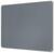Nobo Premium Plus Grey Felt Notice Board 1200x900mm
