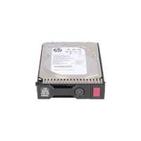 HP 500GB 7.2K 6G 3.5INCH LFF SATA HDD (used)