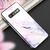 NALIA Tempered Glass Case compatible with Samsung Galaxy S10, Marble Design Pattern Cover 9H Hardcase & Silicone Bumper, Slim Protective Shockproof Mobile Skin Phone Protector P...