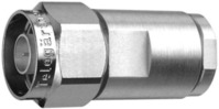 N Stecker 50 Ω, 2.7/7.25, Löt/Klemme, gerade, 100023923