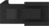 Steckergehäuse, 18-polig, RM 3 mm, gerade, schwarz, 1-794615-8