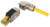 Stecker, RJ45, 8-polig, 8P8C, Cat 6A, Schneidklemmanschluss, Kabelmontage, 09451