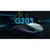 Logitech Egér - G203 Lightsync (Vezetékes, Gaming, Optikai, USB, 8000 DPI, fekete)