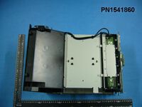 HOLDER,ASSY andere