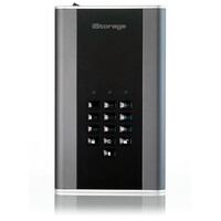 iStorage diskAshur DT2 22TB FIPS C
