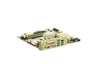 Systemboard **Refurbished** MotherBoard 10/100 Ethernet,AGP disabled w/o POV2 Motherboards