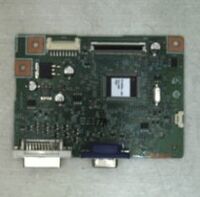ASSY PCB MAIN Motherboards