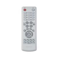 Remote Controller TM75B BN59-00533A, Audio, Home cinema system, TV, IR Wireless, Press buttons, Grey Fernbedienungen