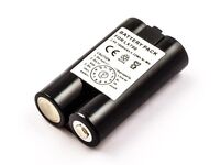 Battery for Cordless Mouse 4.3Wh Ni-Mh 2.4V 1800mAh Input Device Accessories