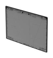SPS-LCD Back Cover JTB WLAN Andere Notebook-Ersatzteile