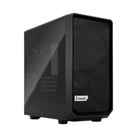 Meshify 2 Mini Black