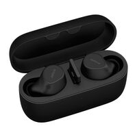 Evolve2 Buds - Usb-A Uc Wireless Charging Pad Headsets