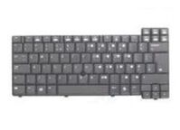 EVO N600C US KYBD **Refurbished** Einbau Tastatur