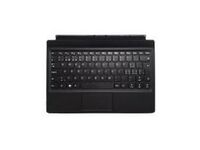 Docking Keyboard (US-INTER) Black
