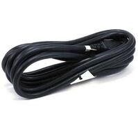 Luxshare 2pin CE 45N0436, 1 m External Power Cables