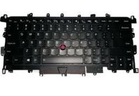 Keyboard PT LB screw DFN B Keyboards (integrated)
