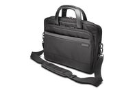 Contour 2.0 Briefcase 14" Executive Laptop Toploader Bags
