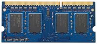 2GB DDR3L-1600 SODIMM **New Retail** Memória