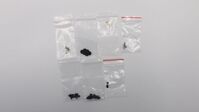 Screw pack for Lenovo ThinkPad P16 Gen 2 Egyéb notebook alkatrészek
