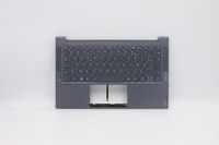 laptop upper case assembly Billentyuzetek (integrált)