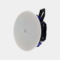 VXC3F-VAW loudspeaker Full , range White Wired 40 W ,