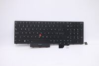 Backlit keyboard assembly for Lenovo laptops, Chinese Egyéb