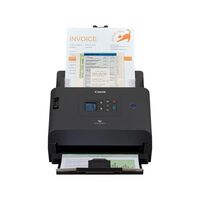 Imageformula Dr-S250N Sheet-Fed Scanner 600 X 600 Szkennerek