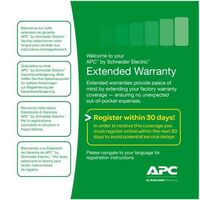 Warranty Ext 1Yr for AC-01 Acc **New Retail** Egyéb