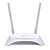 300M WLAN N UMTS/3G Router TL-MR3420, Single-band (2.4 GHz), Wi-Fi 4 (802.11n), 802.11b,802.11g,Wi-Fi 4 (802.11n), Drahtlose Router