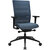 Obrotowe krzesło biurowe SITNESS AirWork