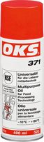 Universalöl für die LebensmitteltechnikNSF-H1 farblos Spraydose 400 ml