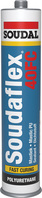 Soudal Bau-/Industriekleber Soudaflex 40 FC, weiß, 310 ml