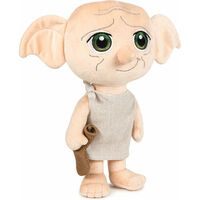 PELUCHE DOBBY HARRY POTTER 29CM