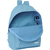 MOCHILA DOBLE PARA PORTATIL 15,6"+USB MUNICH BASICOS "AZUL"