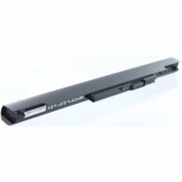 Akku für Hewlett-Packard 250 G4 (T6P08ES) Li-Ion 10,95 Volt 2800 mAh schwarz