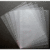 Präsentationshülle Duo A3 0,10mm 3-fach Lochung transparent
