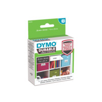 Dymo 2112283 Durable LabelWriter Etiketten 25x54mm