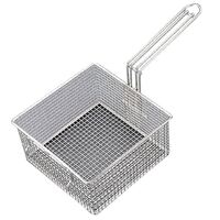 Vogue Fryer Basket with Sturdy Handle for Lincat Lynx 400 Made Stainless Steel