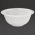 Schneider Mixing Bowls Plastic - Suitable for Microwave - Stackable - 1L