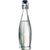 Swing Top Water Bottles in Transparent Made of Glass Pack - Quantity - 6