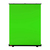 SWIT ELECTRONICS CK-150 - Tragbarer Roll-up Green Screen (Maße 1,5 x 2,0 m)