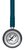 3M™ Littmann® Classic II Kinderstethoskop, 71 cm Schlauchlänge, Membrandurchmesser: 37 mm, Trichterdurchmesser: 25mm, 1 Stk., karibikblau