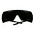 3M™ SecureFit™ 3700 Überbrille, schwarze Bügel, Antikratz-Beschichtung, graue Scheibe IR 5.0, SF3750AS-BLK