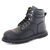 GOODYEAR WELTED BOOTS 1PR BLACK 08