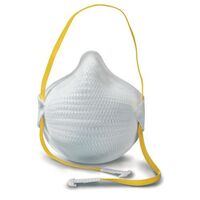 Moldex Air FFP3 disposable mask, 10 pack