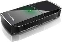 TP-LINK Archer T2U AC600 Dualband WLAN-AC USB Adapter (2,4 GHz 150Mbps / 5 GHz 433Mbps, USB 2.0) Bild 1