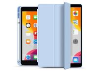 Haffner Apple iPad 10.2" (2019/2020) Smartcase tok kék (FN0184)
