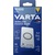 Varta Wireless 57913101111 hordozható 10000mAh powerbank