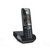 TELEFON készülék, DECT / hordozható Gigaset Comfort 550 FEKETE (S30852-H3001-S204)