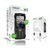 Evolveo STRONGPHONE H1 2,8" DualSIM mobiltelefon Fekete-szürke
